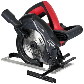 Пила дисковая Elitech ПД 1300