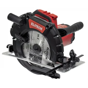 Пила дисковая Elitech ПД 2000С