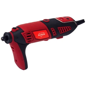 Шлифмашина прямая Elitech ПМШ 170ЭЖК