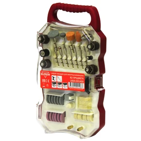 Набор 82 предмета Elitech 1820.001400