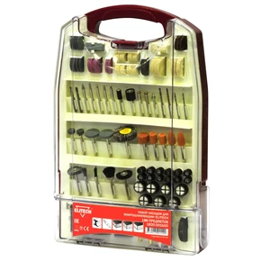 Набор 188 предметов Elitech 1820.001600