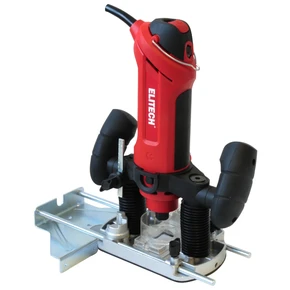 Шлифмашина прямая Elitech ПШ 650Э