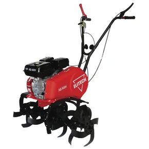 Культиватор бензиновый Elitech КБ 60Н