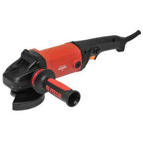 Шлифмашина угловая Elitech МШУ 1412