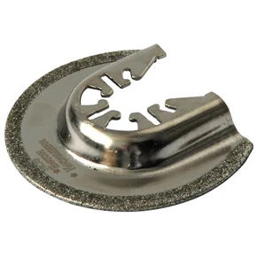 Насадка для мультитула Elitech 1820.006000