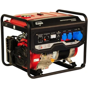 Генератор Elitech СГБ 8000Р