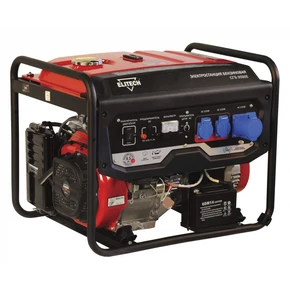 Генератор Elitech СГБ 9500Е