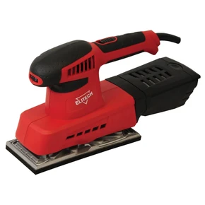 Шлифмашина вибрационная Elitech МШВ 0319Э