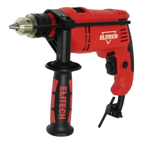 Дрель ударная Elitech ДУ 650РЭ