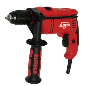 Дрель ударная Elitech ДУ 650РЭК
