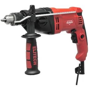 Дрель ударная Elitech ДУ 900/2РЭК