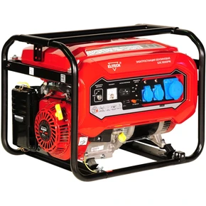 Генератор Elitech БЭС 8000РМ