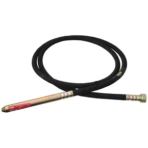 Насадка для вибратора Elitech 1220.000900