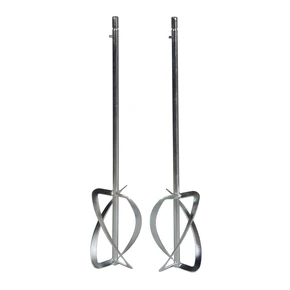 Мешалка 220х590 раствор Elitech 1820.013200