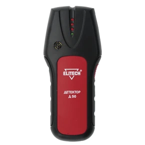 Детектор Elitech Д 50