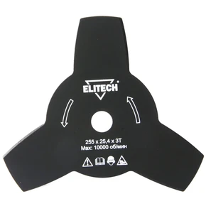 Нож Elitech 0809.005300