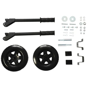 Колеса Elitech 0105.000800