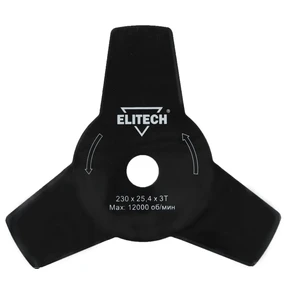 Нож Elitech 0809.001900