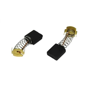 Щетки графитовые Elitech 1806.032300