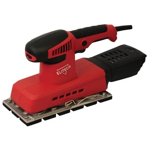 Шлифмашина вибрационная Elitech МШВ 0423Э