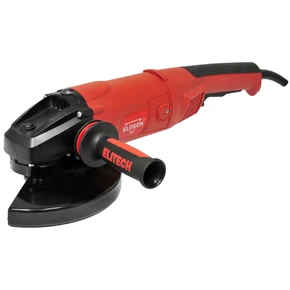 Шлифмашина угловая Elitech МШУ 2023Э