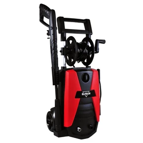 Мойка высокого давления Elitech М 1900РБК