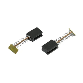 Щетки графитовые Elitech 1811.005000