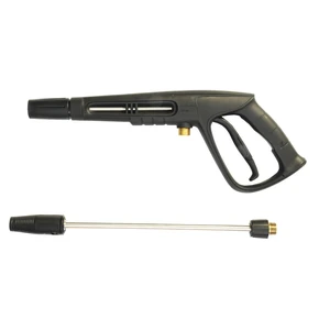Пистолет с насадкой Elitech 0910.002000
