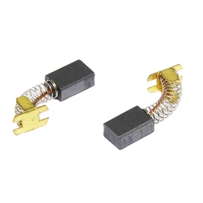 Щетки графитовые Elitech 1805.039900