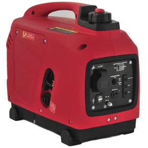 Генератор Elitech БИГ 1000Р