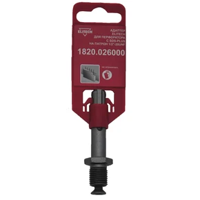 Адаптер SDS+ резьба Elitech 1820.026000