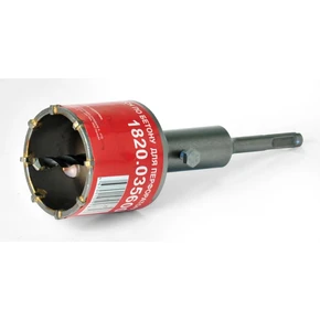 Коронка SDS+ 65мм бетон Elitech 1820.035600
