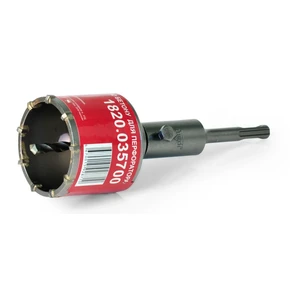 Коронка SDS+ 68мм бетон Elitech 1820.035700