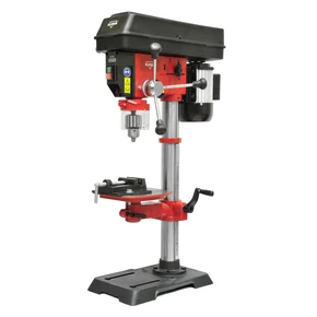 Станок сверлильный Elitech СТС 6030ВПЛ