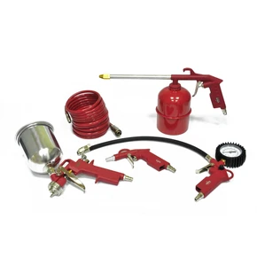 Набор пневмоинструментов Elitech 0704.011900