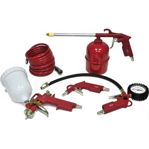 Набор пневмоинструментов Elitech 0704.012000