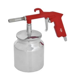 Пневмопистолет пескоструйный Elitech 0704.013900