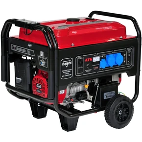 Генератор Elitech БЭС 12500ЕАМК