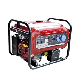 Генератор Elitech БЭС 8000 ЕТАМ