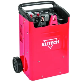 Устройство пуско-зарядное 12/24В Elitech УПЗ 800