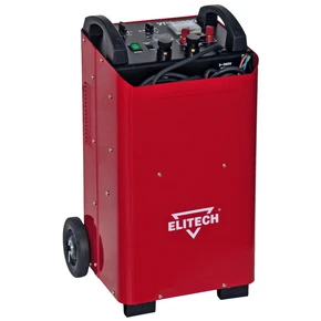 Устройство пуско-зарядное 12/24В Elitech УПЗ 1000