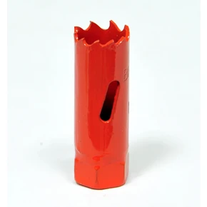 Цифенбор 19мм 1/2' Bi-Metal Elitech 1820.059300