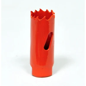 Цифенбор 20мм 1/2' Bi-Metal Elitech 1820.059400