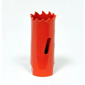 Цифенбор 21мм 1/2' Bi-Metal Elitech 1820.059500