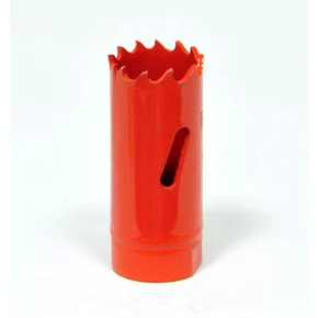 Цифенбор 22мм 1/2' Bi-Metal Elitech 1820.059600