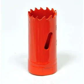 Цифенбор 24мм 1/2' Bi-Metal Elitech 1820.059700