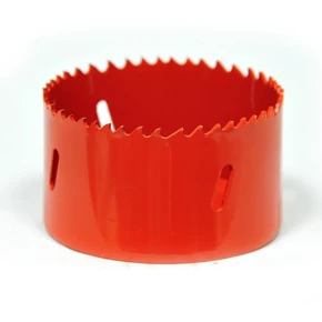 Цифенбор 76мм 5/8' Bi-Metal Elitech 1820.062500