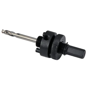 Хвостовик HEX - 5/8'+сверло Elitech 1820.064300