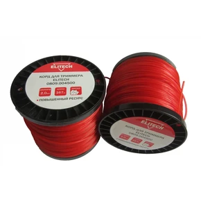 Корд для триммера Elitech 0809.004500