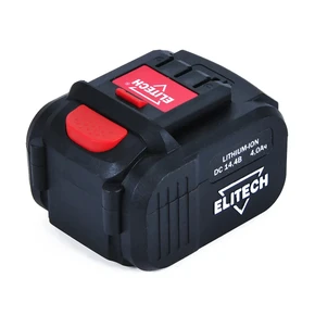 Аккумулятор Elitech 1820.067500